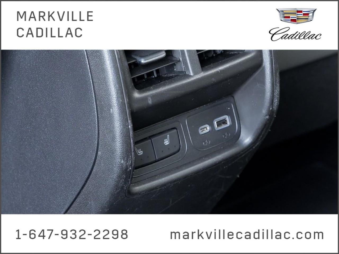 2019 Cadillac XT4 Premium Luxury 4dr All-Wheel Drive Photo