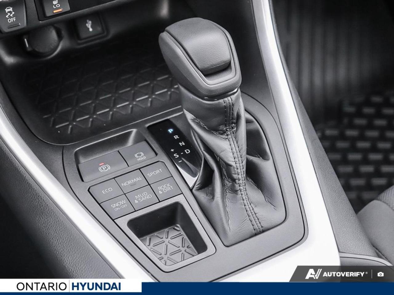 2021 Toyota RAV4 XLE 4dr All-wheel Drive Photo