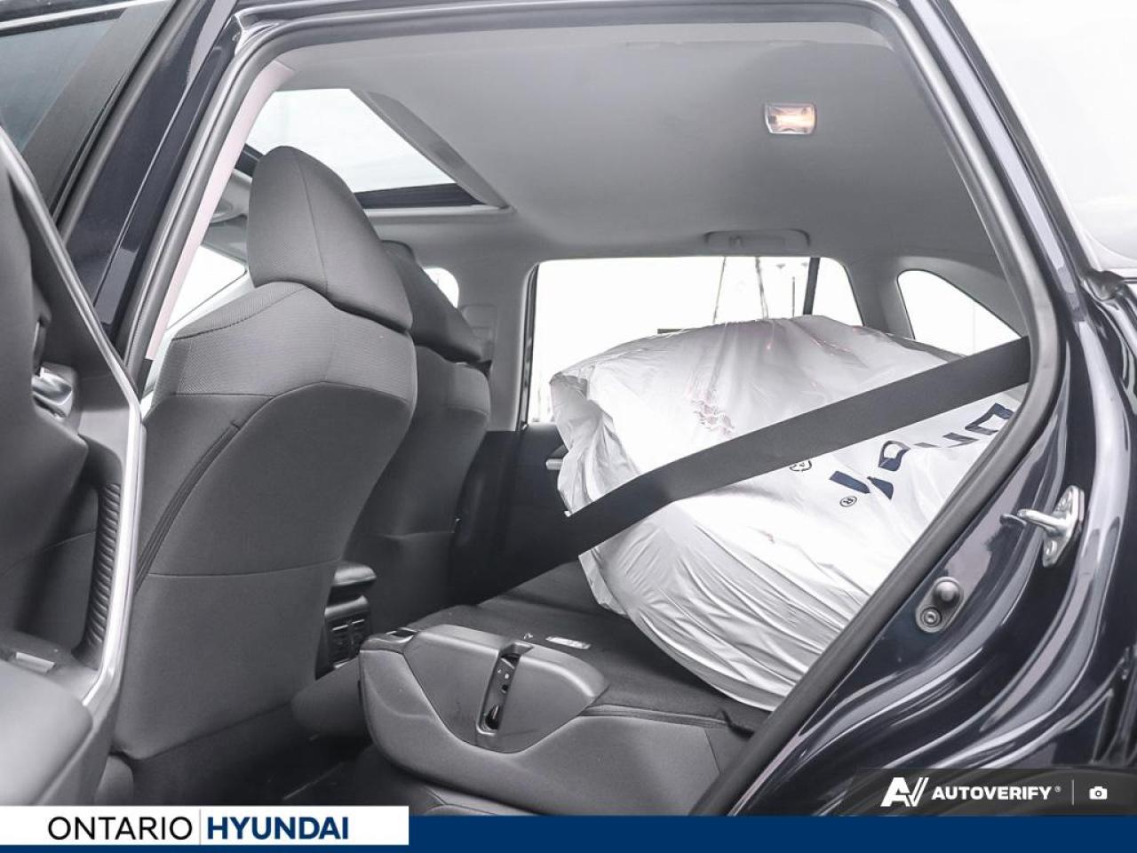 2021 Toyota RAV4 XLE 4dr All-wheel Drive Photo