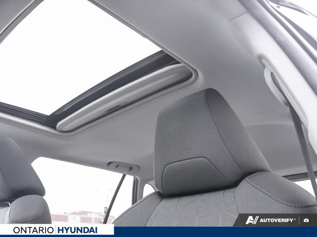 2021 Toyota RAV4 XLE 4dr All-wheel Drive Photo