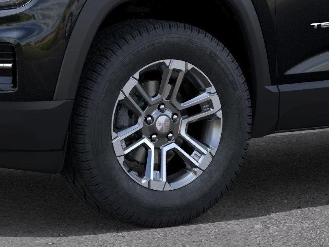 2026 GMC Terrain Elevation 4dr Front-Wheel Drive Photo