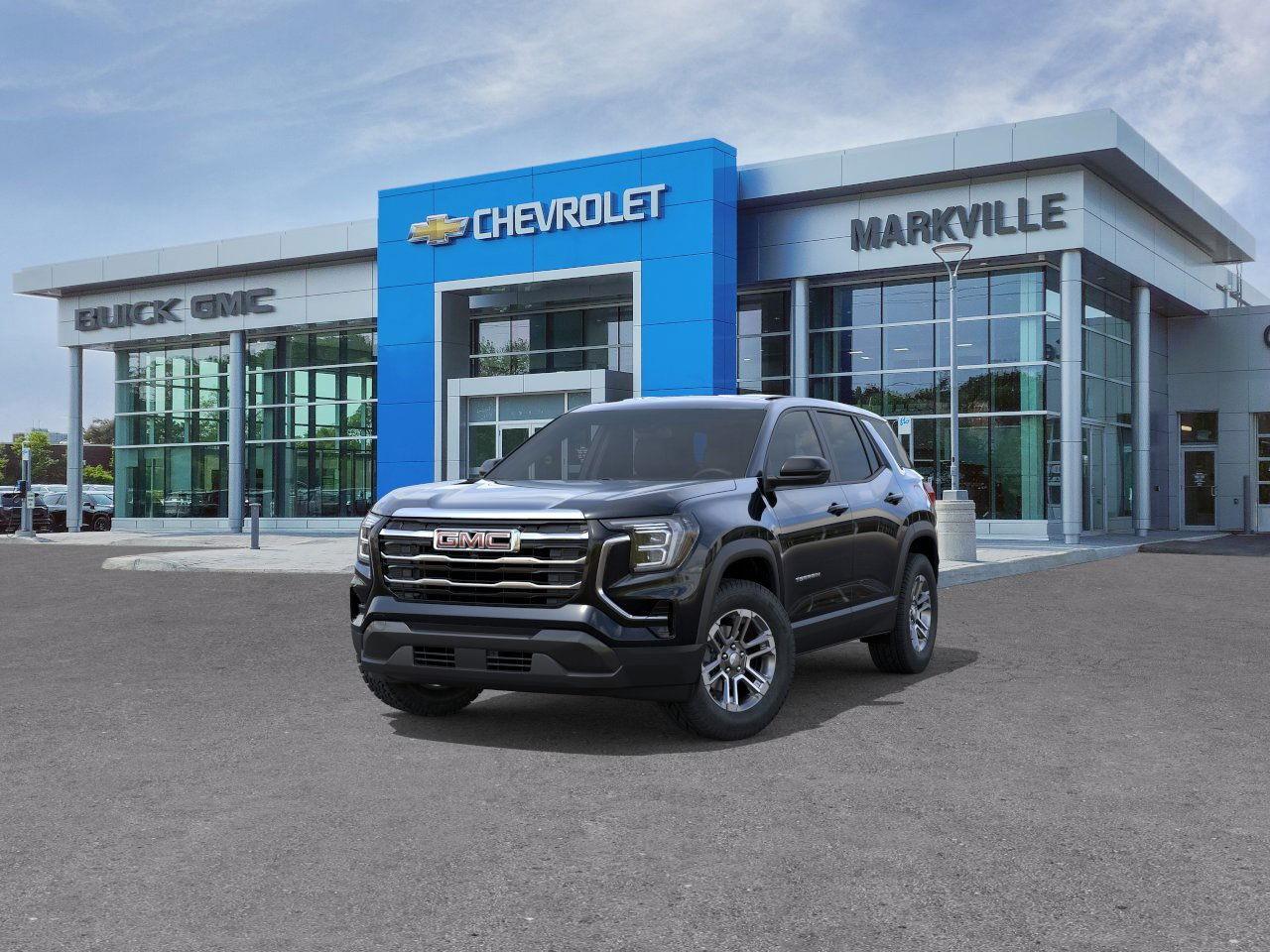 2026 GMC Terrain Elevation 4dr Front-Wheel Drive Photo