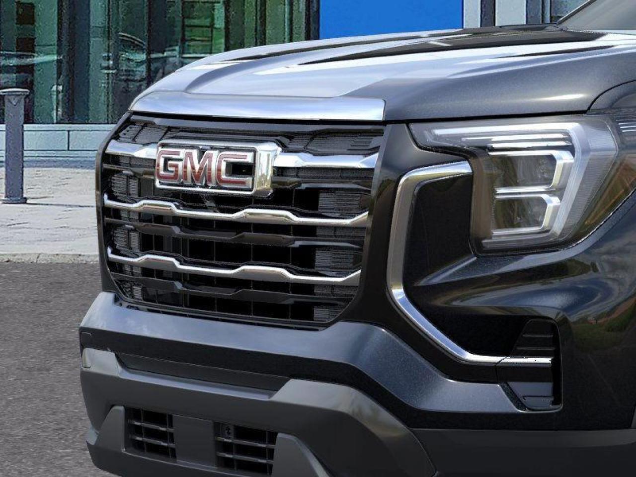 2026 GMC Terrain Elevation 4dr Front-Wheel Drive Photo