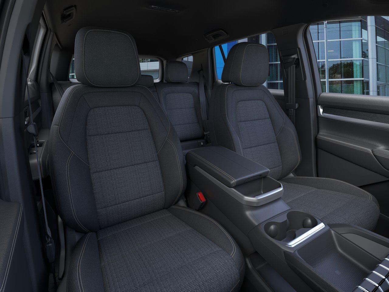 2026 GMC Terrain Elevation 4dr Front-Wheel Drive Photo