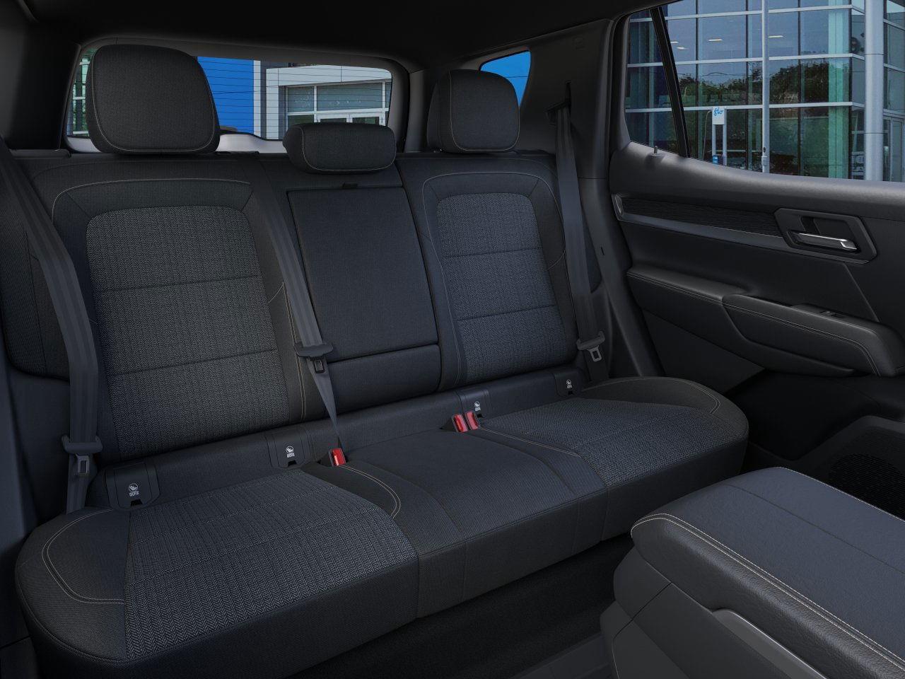 2026 GMC Terrain Elevation 4dr Front-Wheel Drive Photo