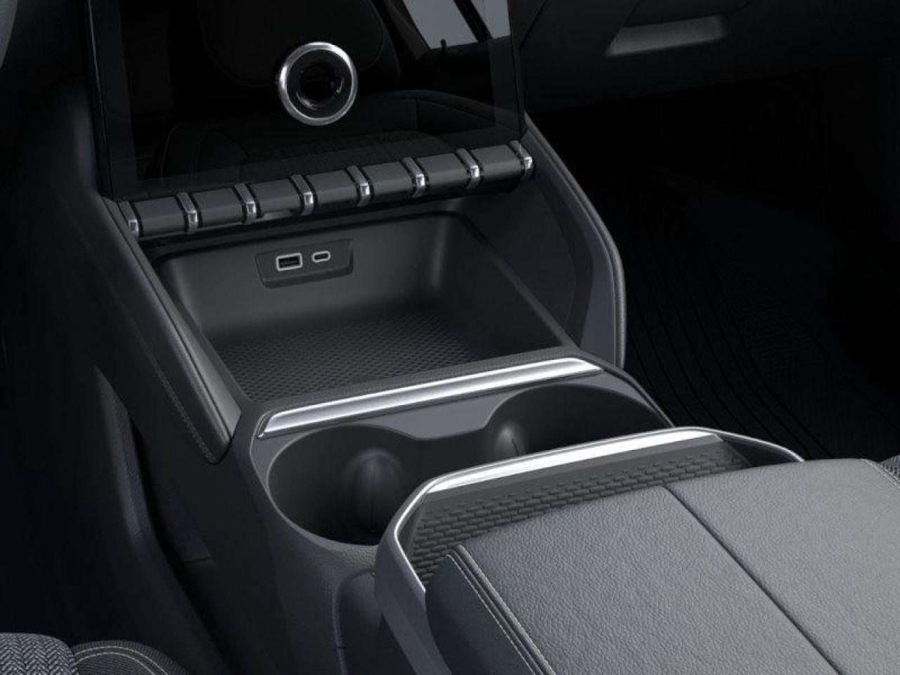 2026 GMC Terrain Elevation 4dr Front-Wheel Drive Photo