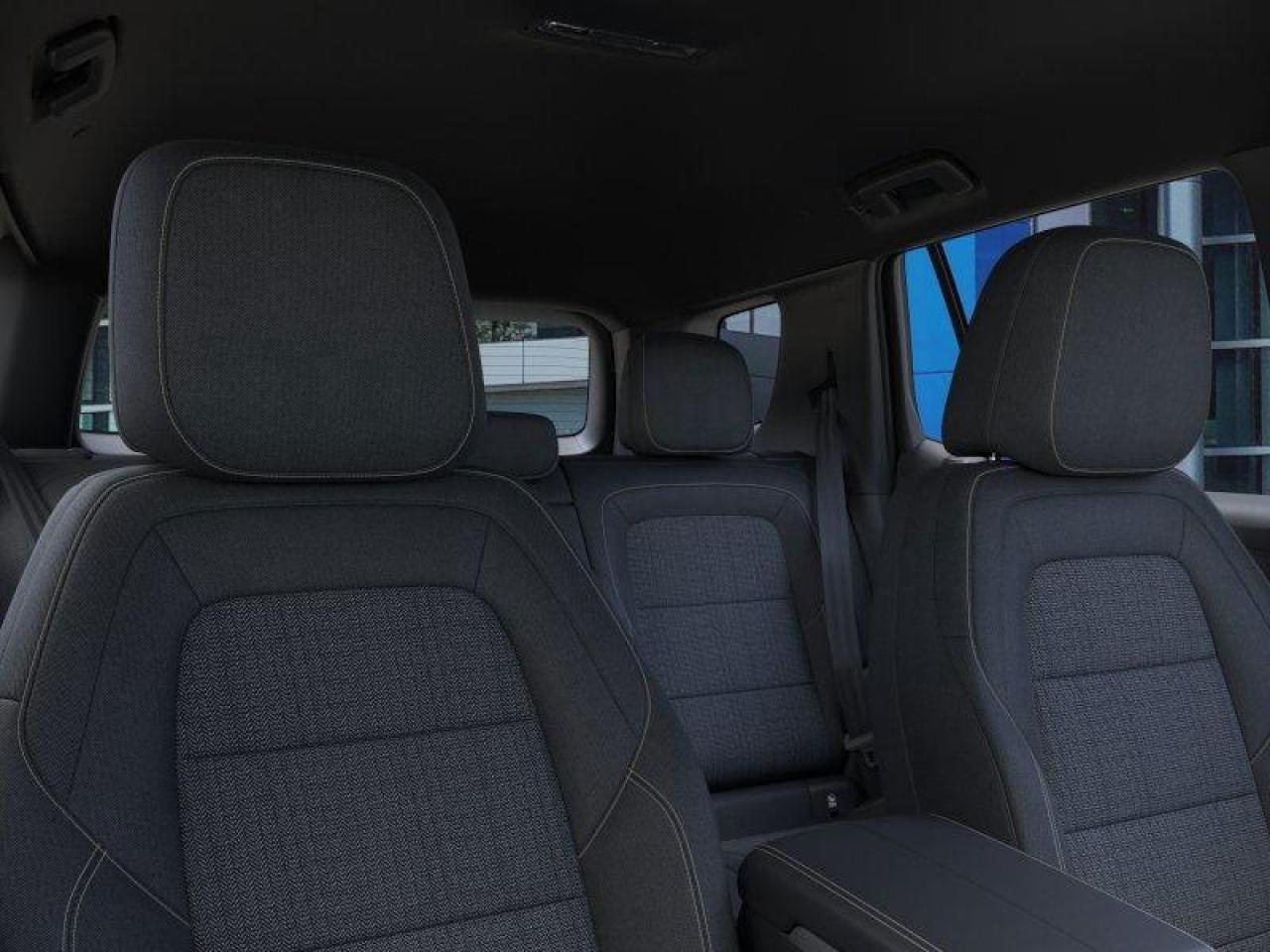 2026 GMC Terrain Elevation 4dr Front-Wheel Drive Photo