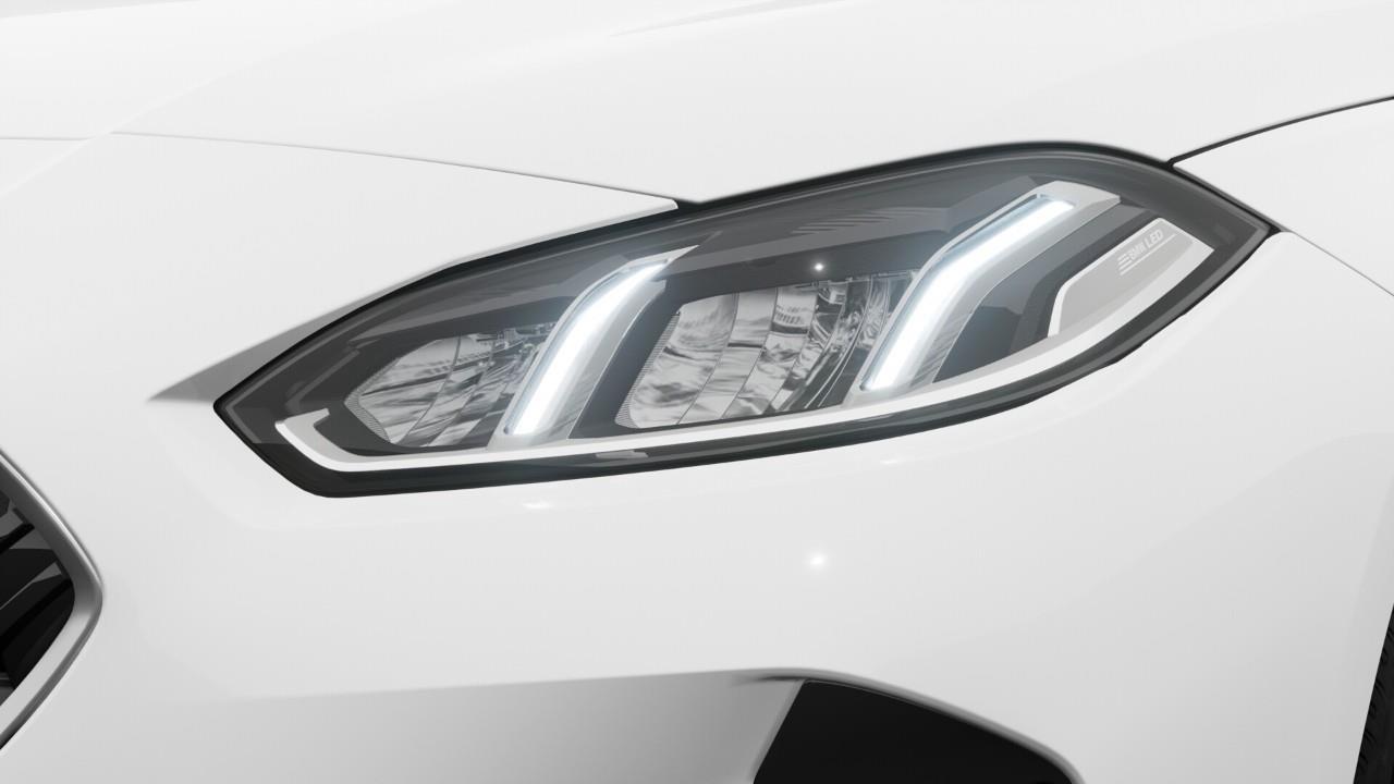 2026 BMW 228 Gran Coupe xDrive 4dr All-Wheel Drive Photo