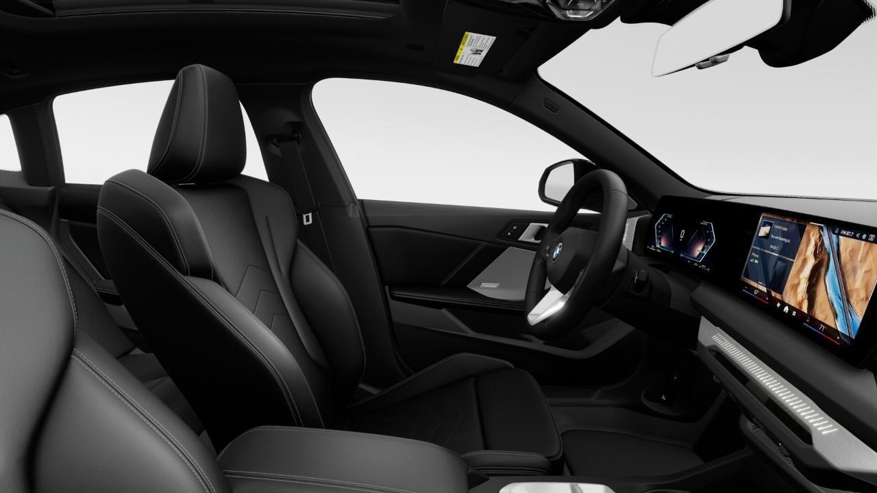 2026 BMW 228 Gran Coupe xDrive 4dr All-Wheel Drive Photo