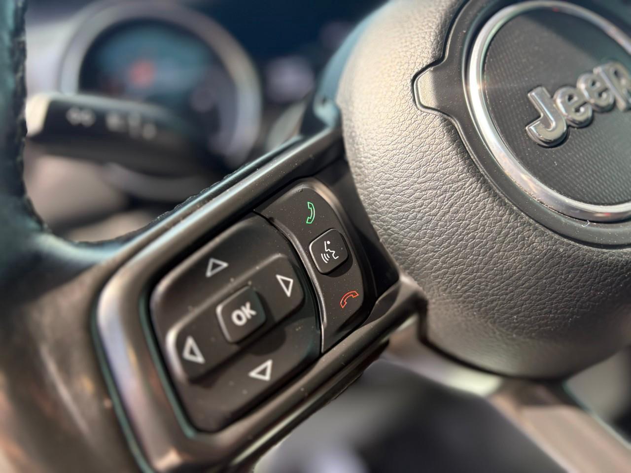 2021 Jeep Wrangler Sport 2dr 4x4 Photo