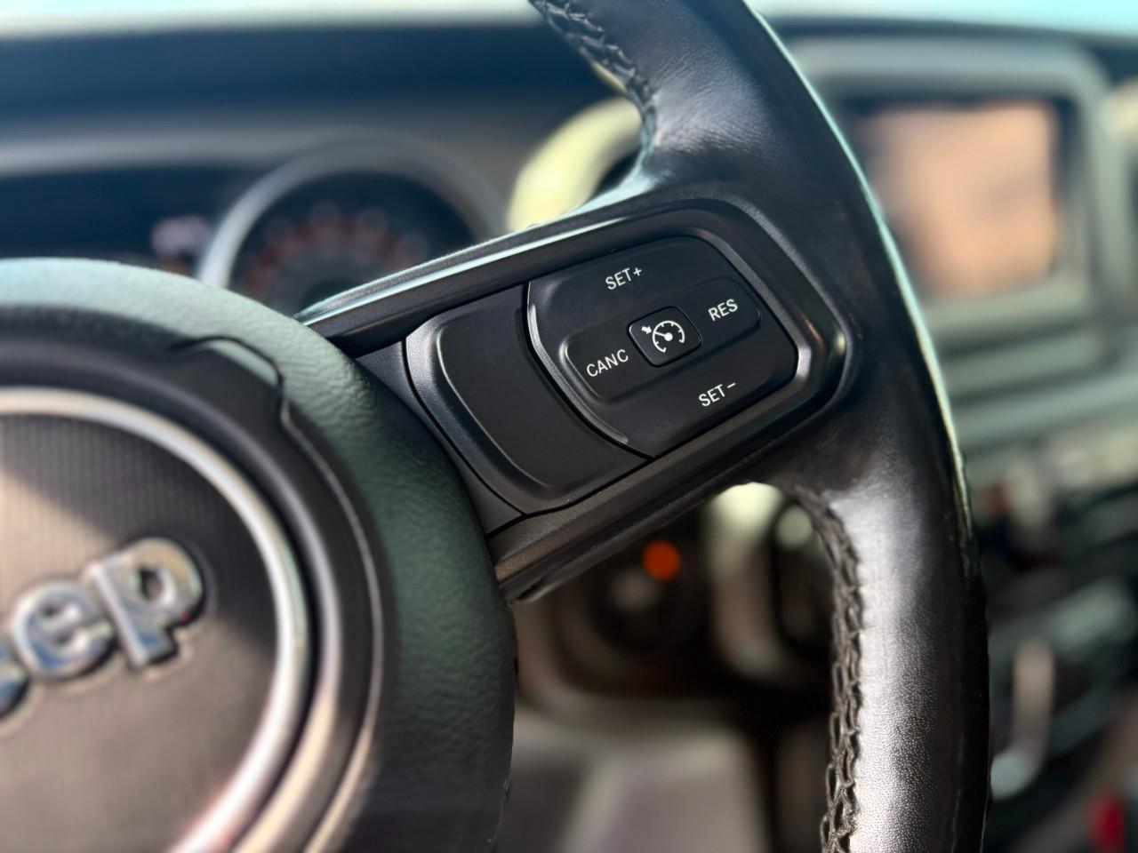 2021 Jeep Wrangler Sport 2dr 4x4 Photo