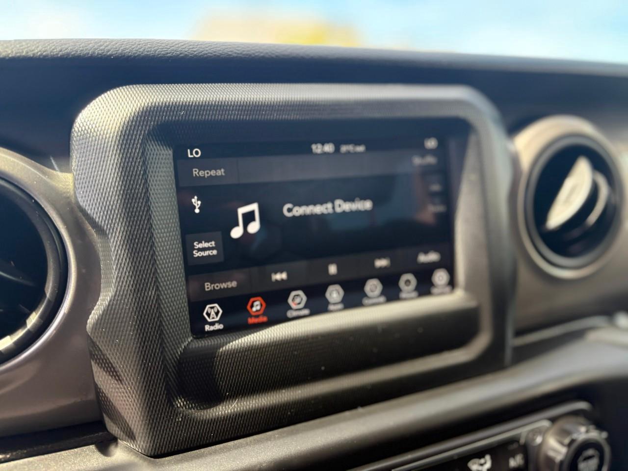 2021 Jeep Wrangler Sport 2dr 4x4 Photo