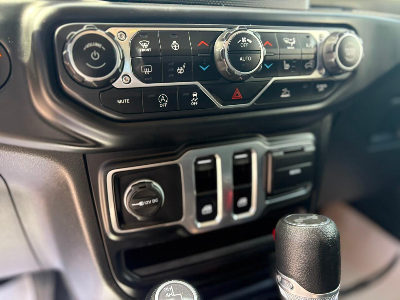 2021 Jeep Wrangler Sport 2dr 4x4 Photo