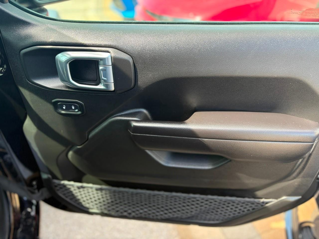 2021 Jeep Wrangler Sport 2dr 4x4 Photo