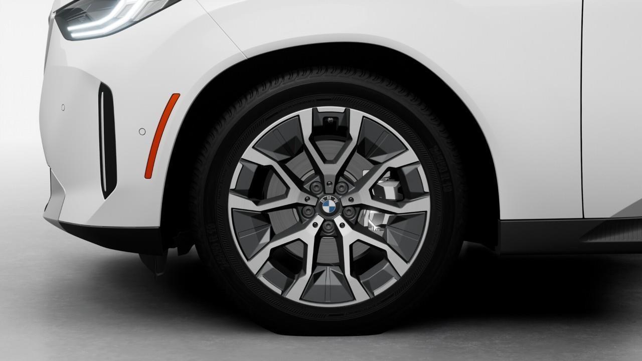 2026 BMW X3 30 xDrive 4dr All-Wheel Drive Sports Activity Vehicle Photo