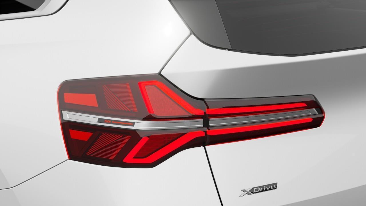 2026 BMW X3 30 xDrive 4dr All-Wheel Drive Sports Activity Vehicle Photo