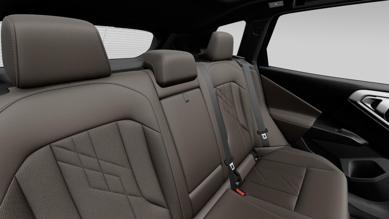 2026 BMW X3 30 xDrive 4dr All-Wheel Drive Sports Activity Vehicle Photo