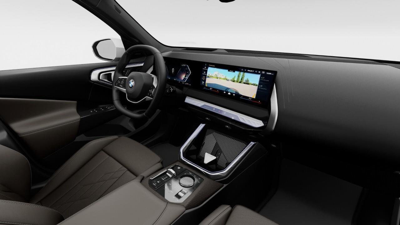 2026 BMW X3 30 xDrive 4dr All-Wheel Drive Sports Activity Vehicle Photo