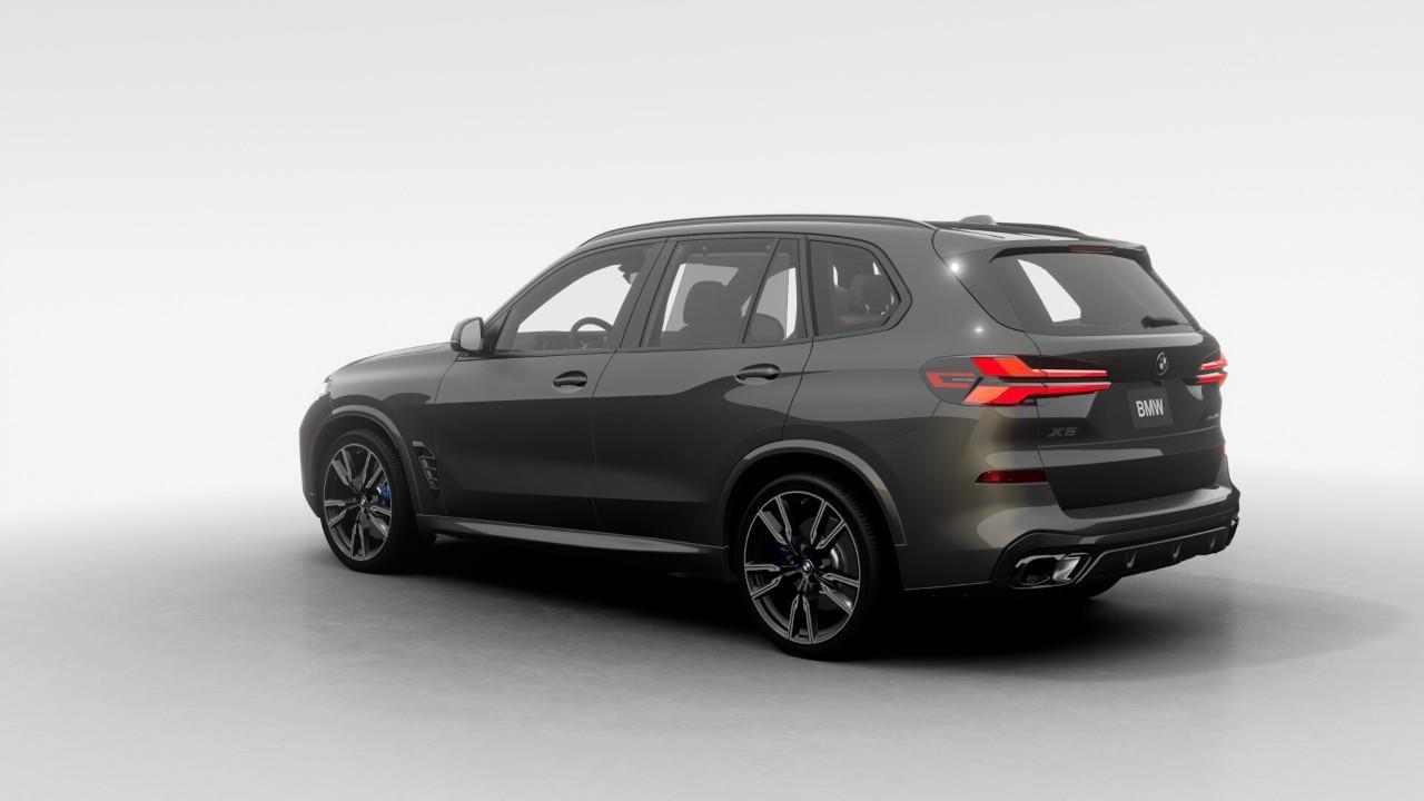 2026 BMW X5 xDrive40i 4dr All-Wheel Drive Sports Activity Vehicle Photo