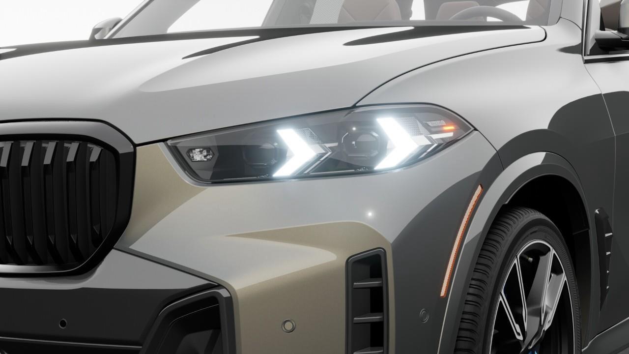 2026 BMW X5 xDrive40i 4dr All-Wheel Drive Sports Activity Vehicle Photo