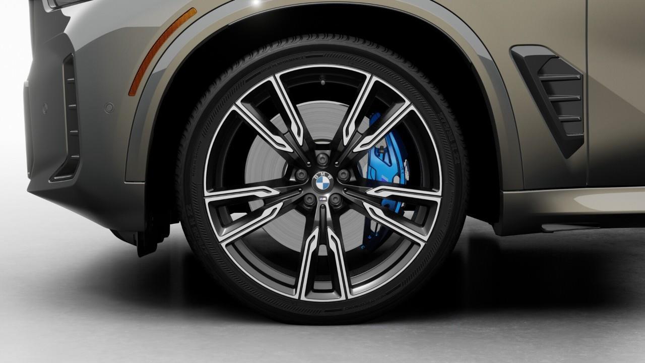 2026 BMW X5 xDrive40i 4dr All-Wheel Drive Sports Activity Vehicle Photo