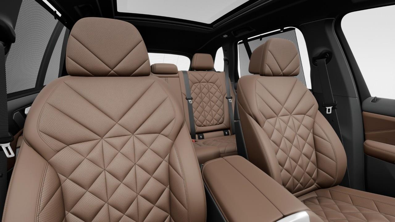 2026 BMW X5 xDrive40i 4dr All-Wheel Drive Sports Activity Vehicle Photo