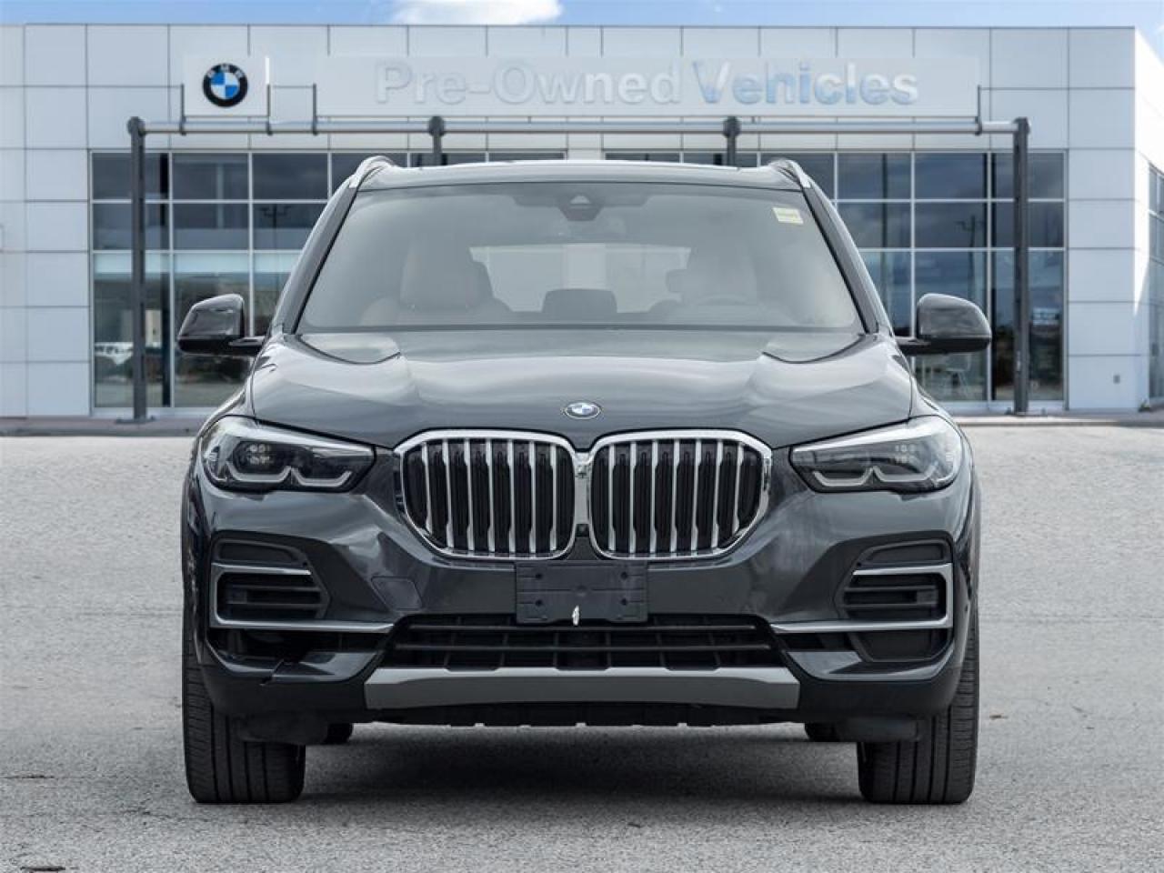 2022 BMW X5 xDrive40i 4dr All-Wheel Drive Sports Activity Vehicle Photo