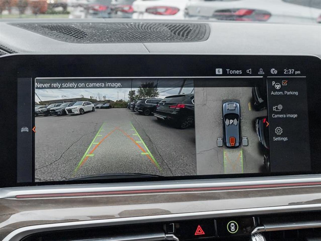 2022 BMW X5 xDrive40i 4dr All-Wheel Drive Sports Activity Vehicle Photo