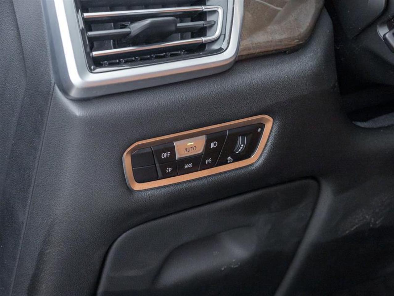 2022 BMW X5 xDrive40i 4dr All-Wheel Drive Sports Activity Vehicle Photo