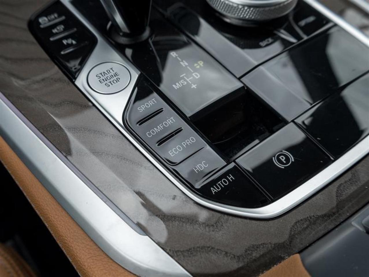 2022 BMW X5 xDrive40i 4dr All-Wheel Drive Sports Activity Vehicle Photo