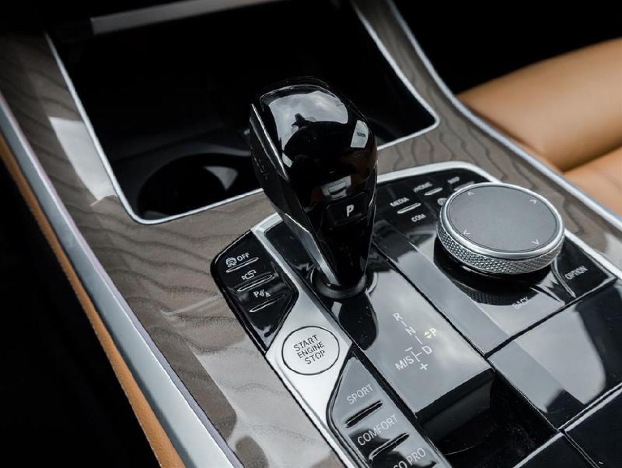 2022 BMW X5 xDrive40i 4dr All-Wheel Drive Sports Activity Vehicle Photo