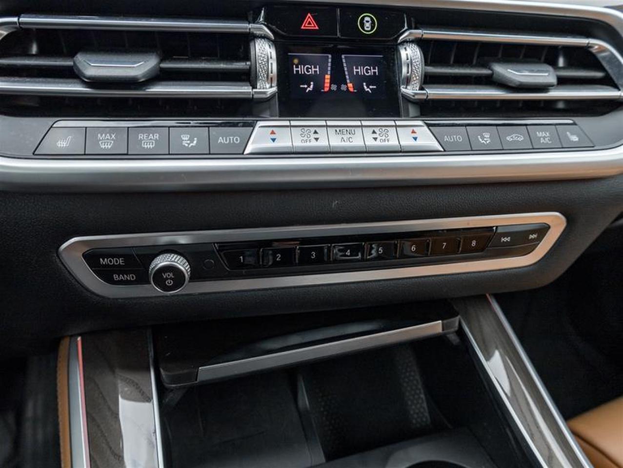 2022 BMW X5 xDrive40i 4dr All-Wheel Drive Sports Activity Vehicle Photo