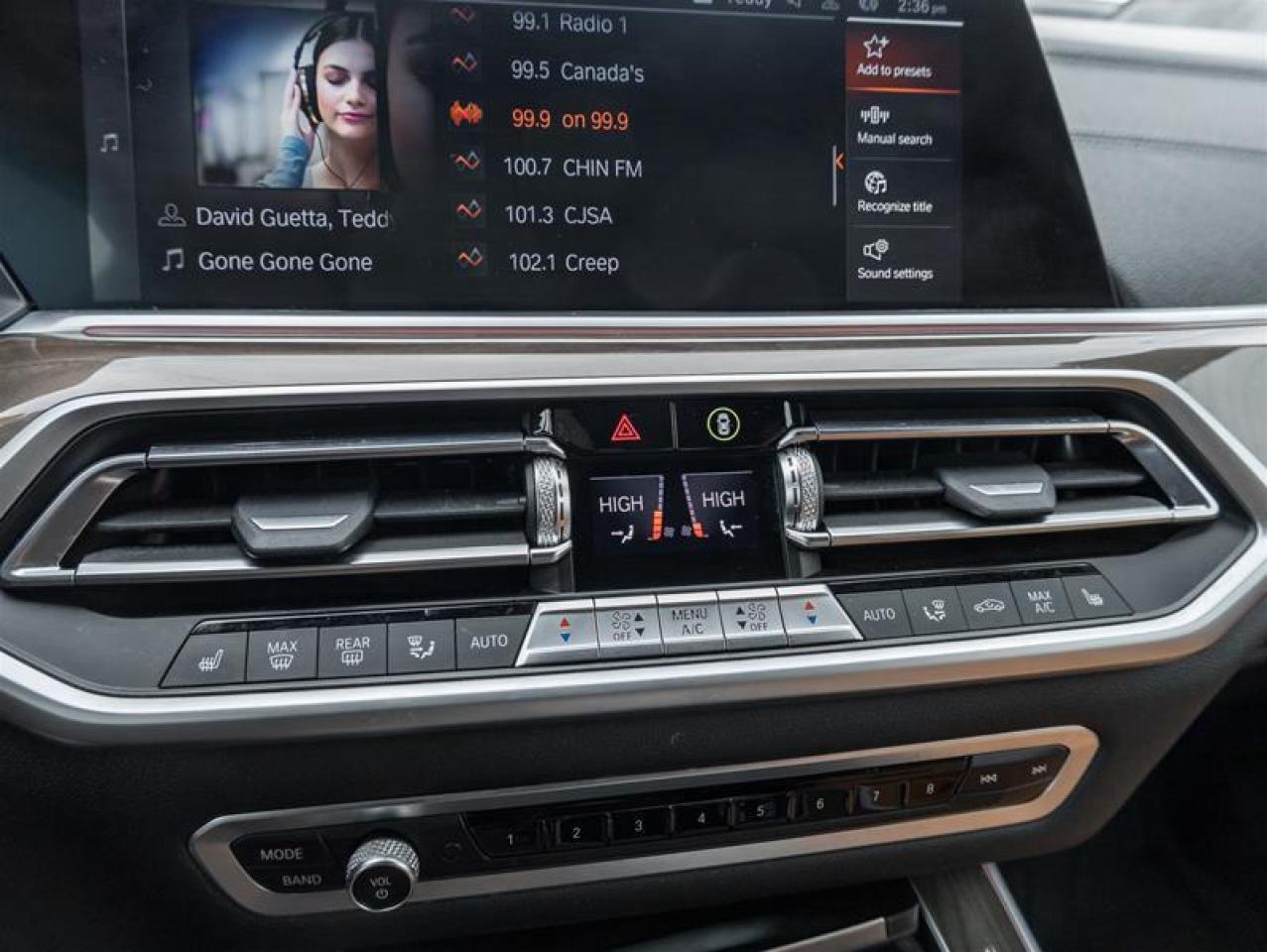 2022 BMW X5 xDrive40i 4dr All-Wheel Drive Sports Activity Vehicle Photo