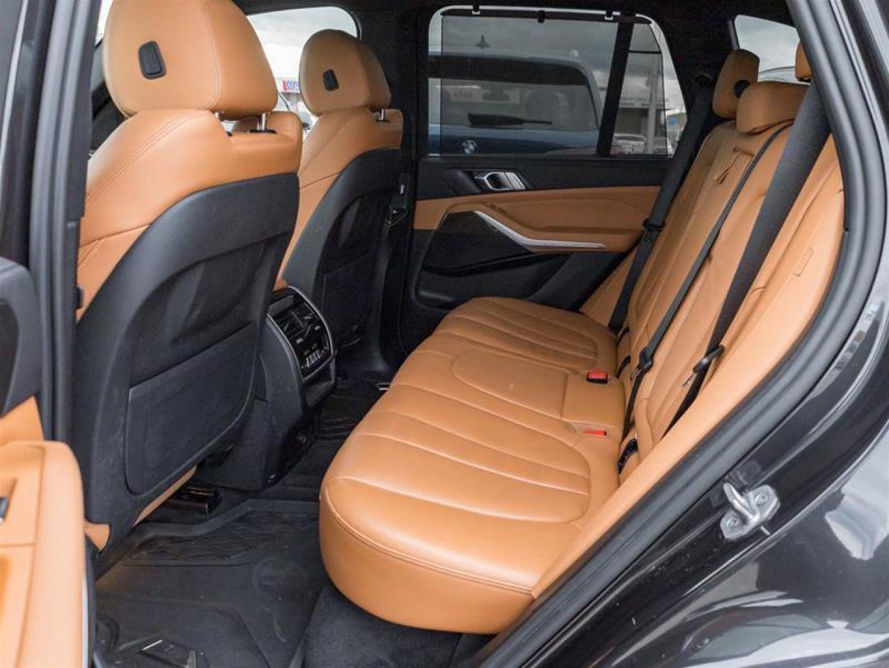 2022 BMW X5 xDrive40i 4dr All-Wheel Drive Sports Activity Vehicle Photo