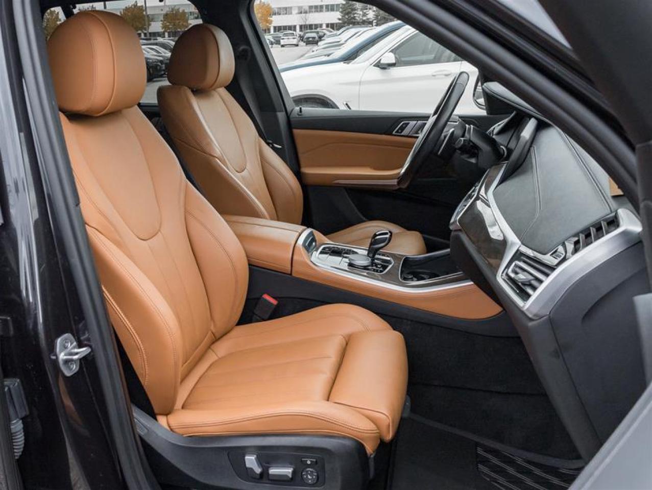 2022 BMW X5 xDrive40i 4dr All-Wheel Drive Sports Activity Vehicle Photo