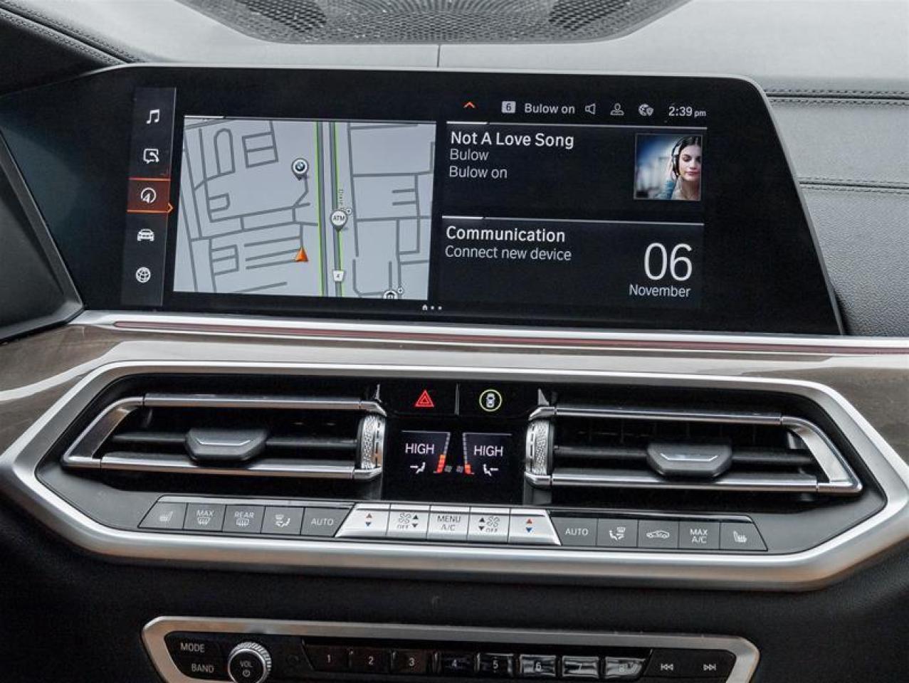 2022 BMW X5 xDrive40i 4dr All-Wheel Drive Sports Activity Vehicle Photo