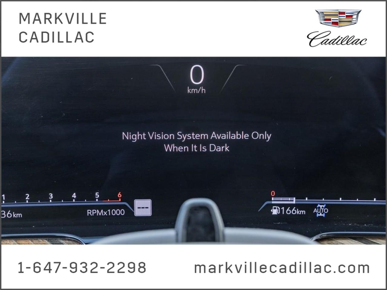 2023 Cadillac Escalade ESV Sport Platinum 4x4 Photo