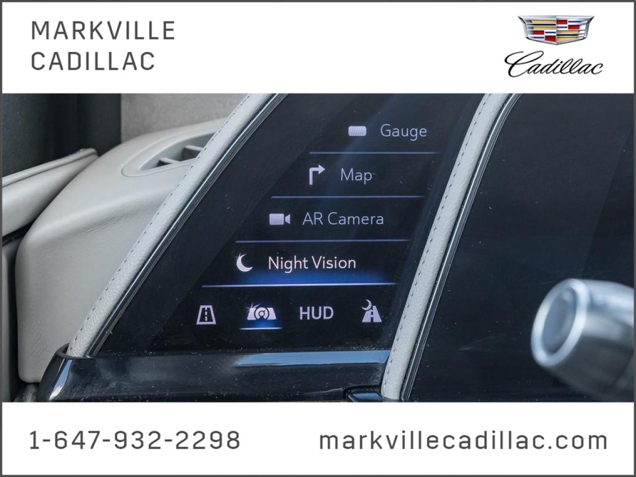 2023 Cadillac Escalade ESV Sport Platinum 4x4 Photo