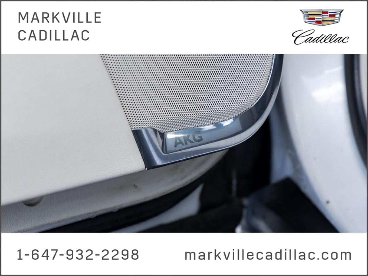 2023 Cadillac Escalade ESV Sport Platinum 4x4 Photo