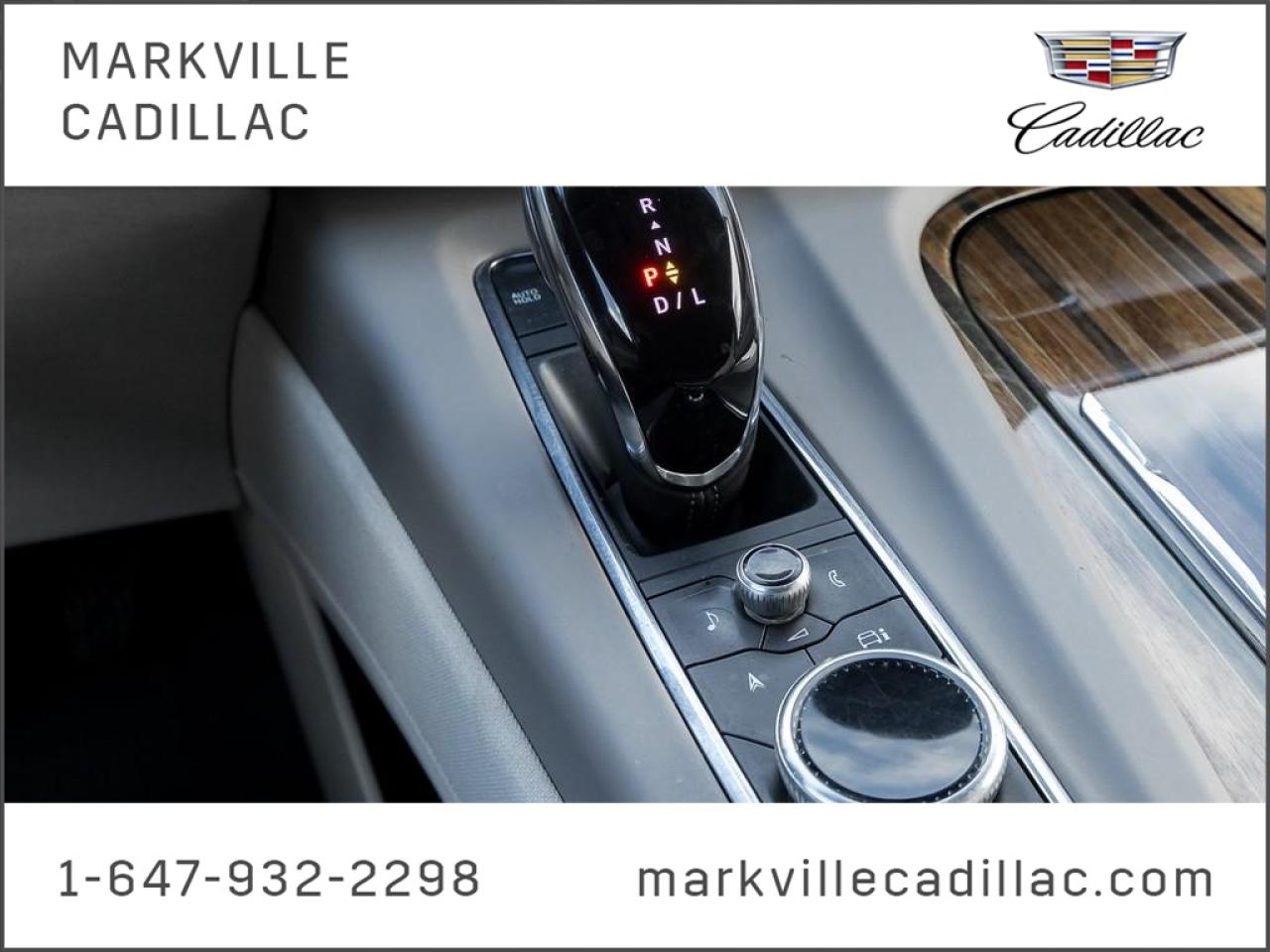 2023 Cadillac Escalade ESV Sport Platinum 4x4 Photo