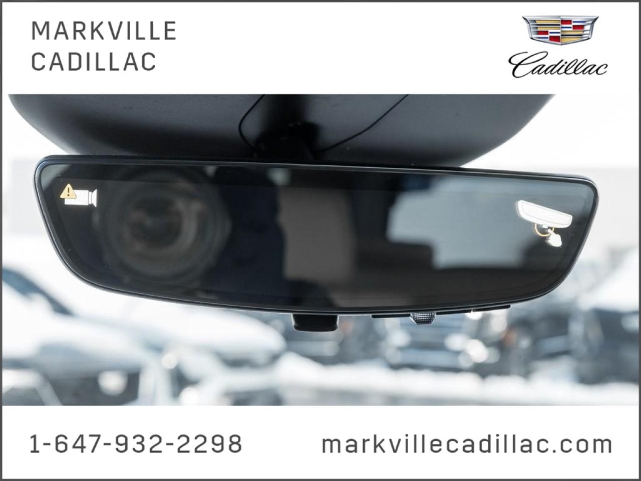 2023 Cadillac Escalade ESV Sport Platinum 4x4 Photo