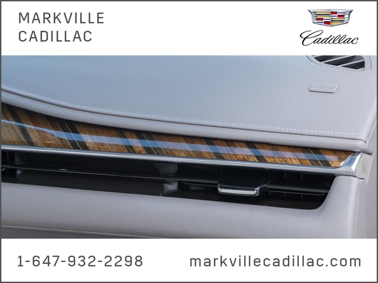 2023 Cadillac Escalade ESV Sport Platinum 4x4 Photo