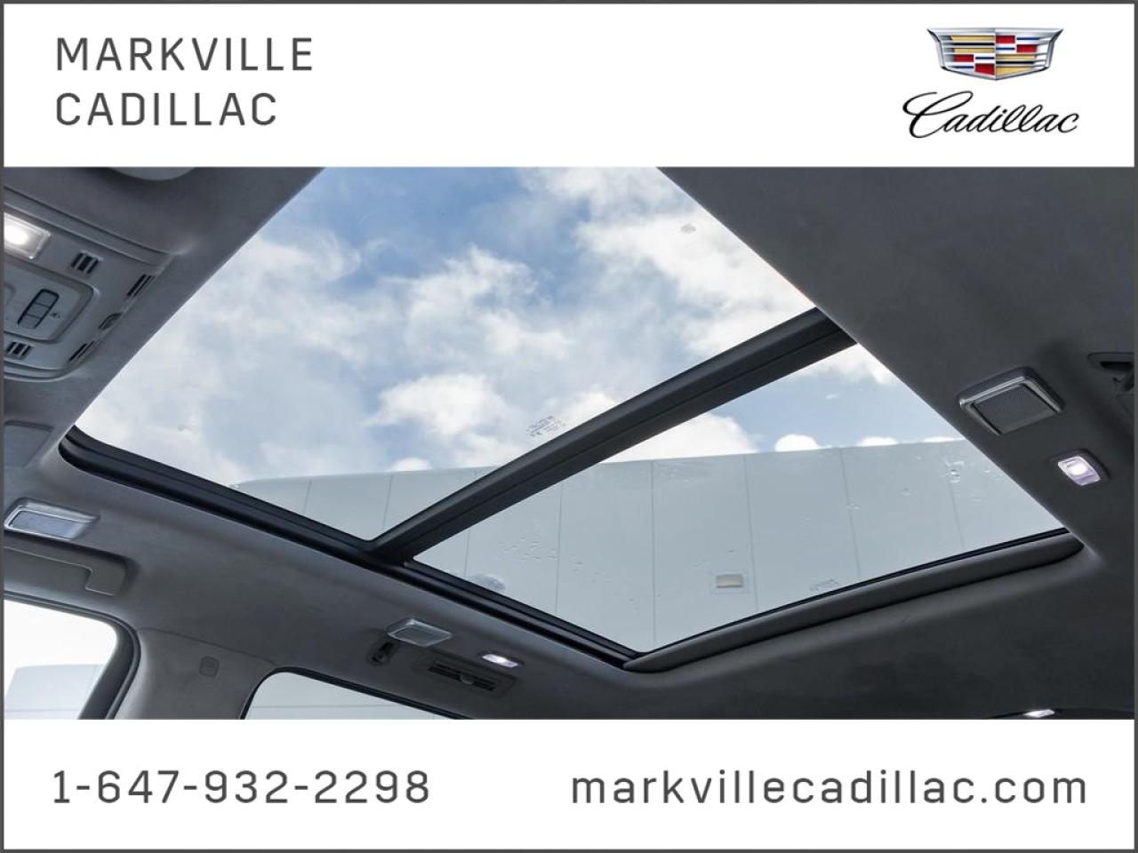 2023 Cadillac Escalade ESV Sport Platinum 4x4 Photo