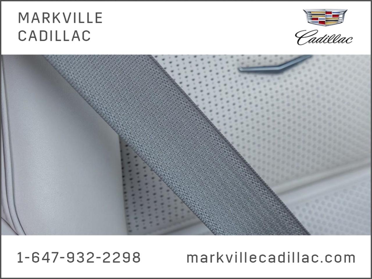 2023 Cadillac Escalade ESV Sport Platinum 4x4 Photo