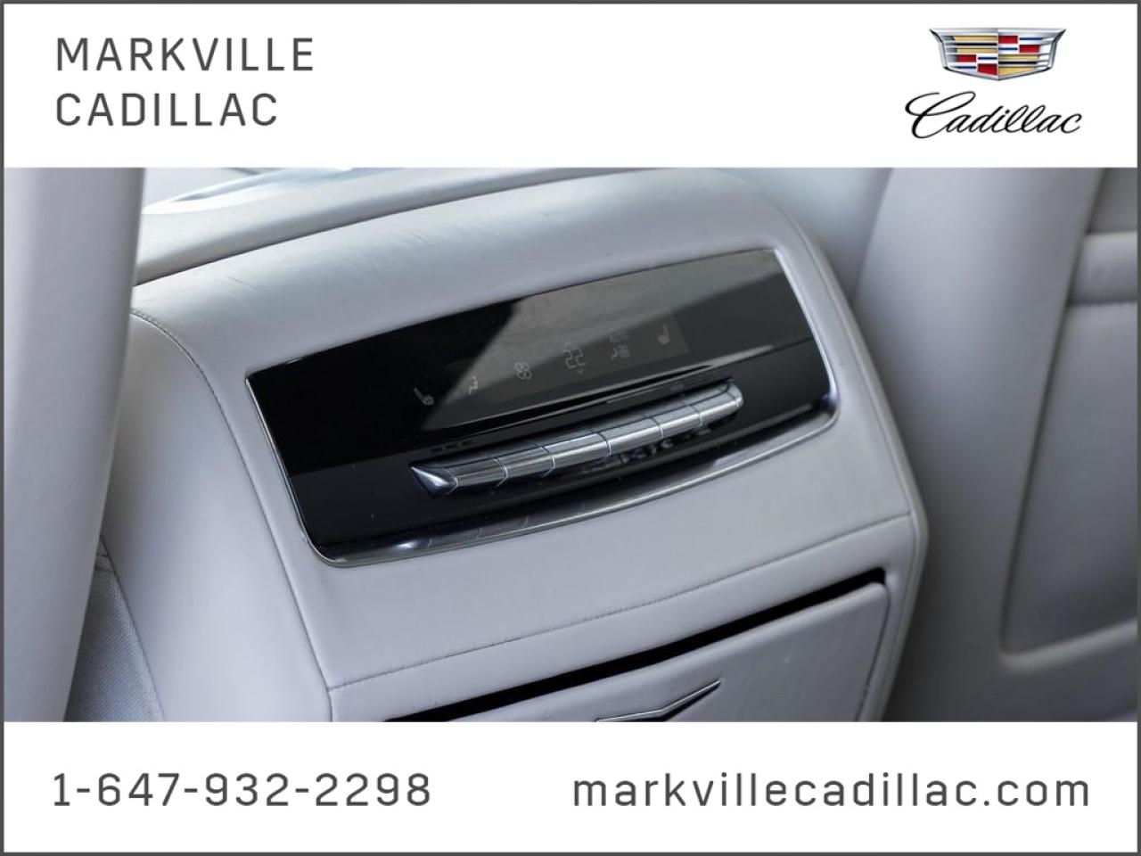 2023 Cadillac Escalade ESV Sport Platinum 4x4 Photo