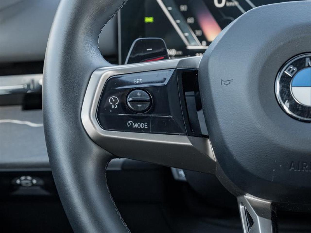 2025 BMW 530 i xDrive 4dr All-Wheel Drive Sedan Photo