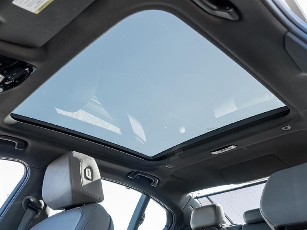 2025 BMW 530 i xDrive 4dr All-Wheel Drive Sedan Photo