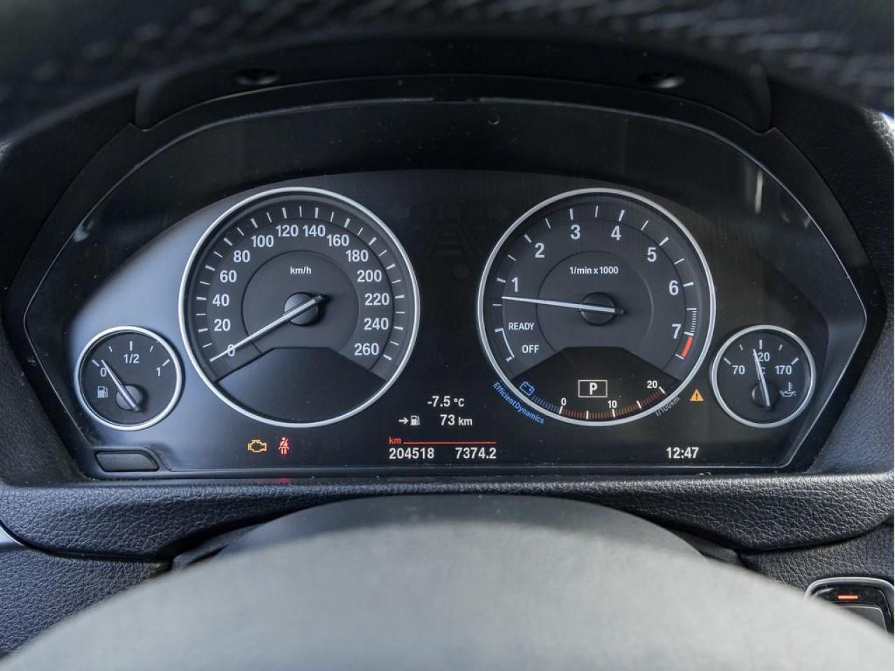 2017 BMW 330 i xDrive 4dr All-Wheel Drive Sedan Photo