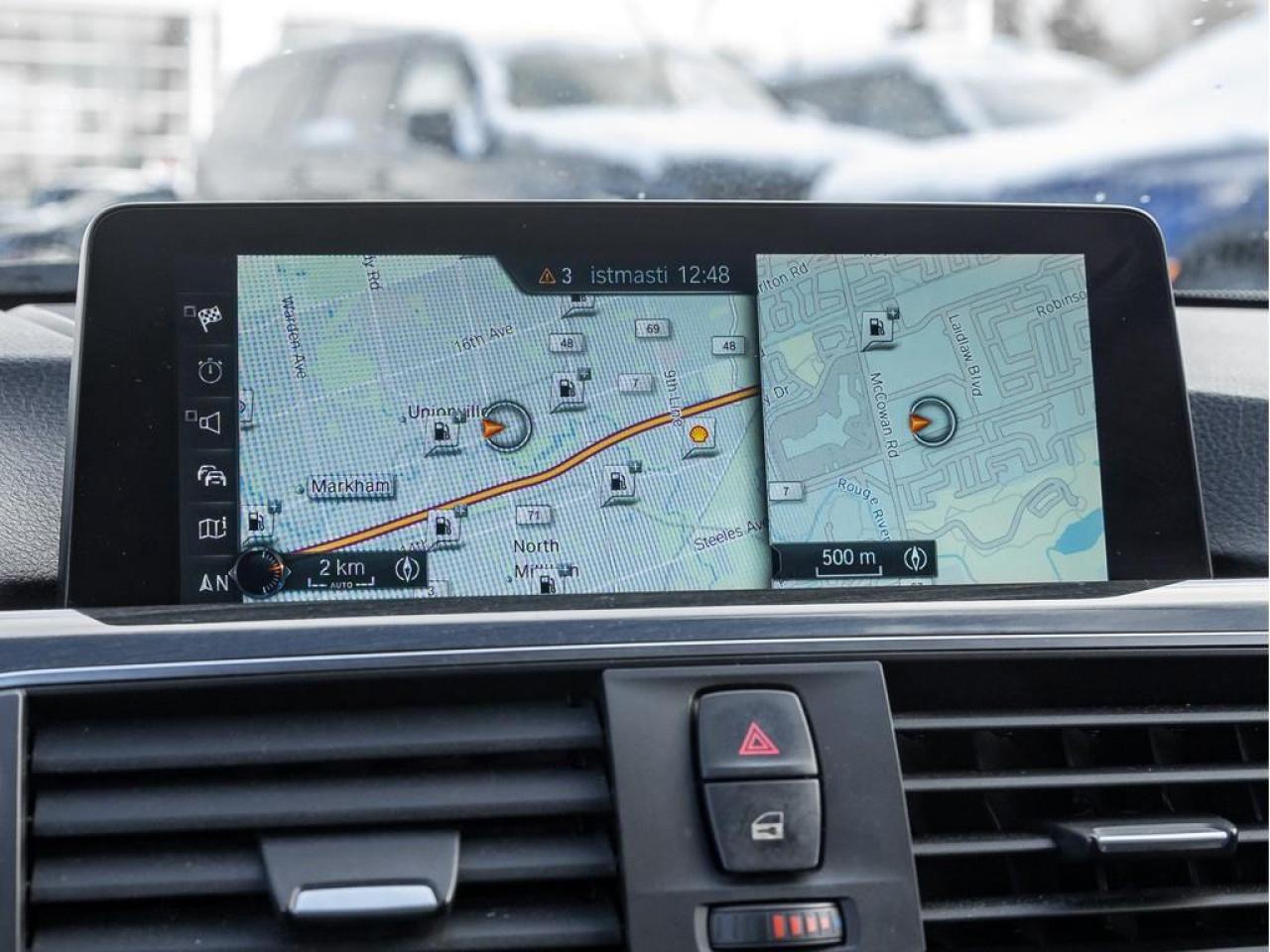 2017 BMW 330 i xDrive 4dr All-Wheel Drive Sedan Photo