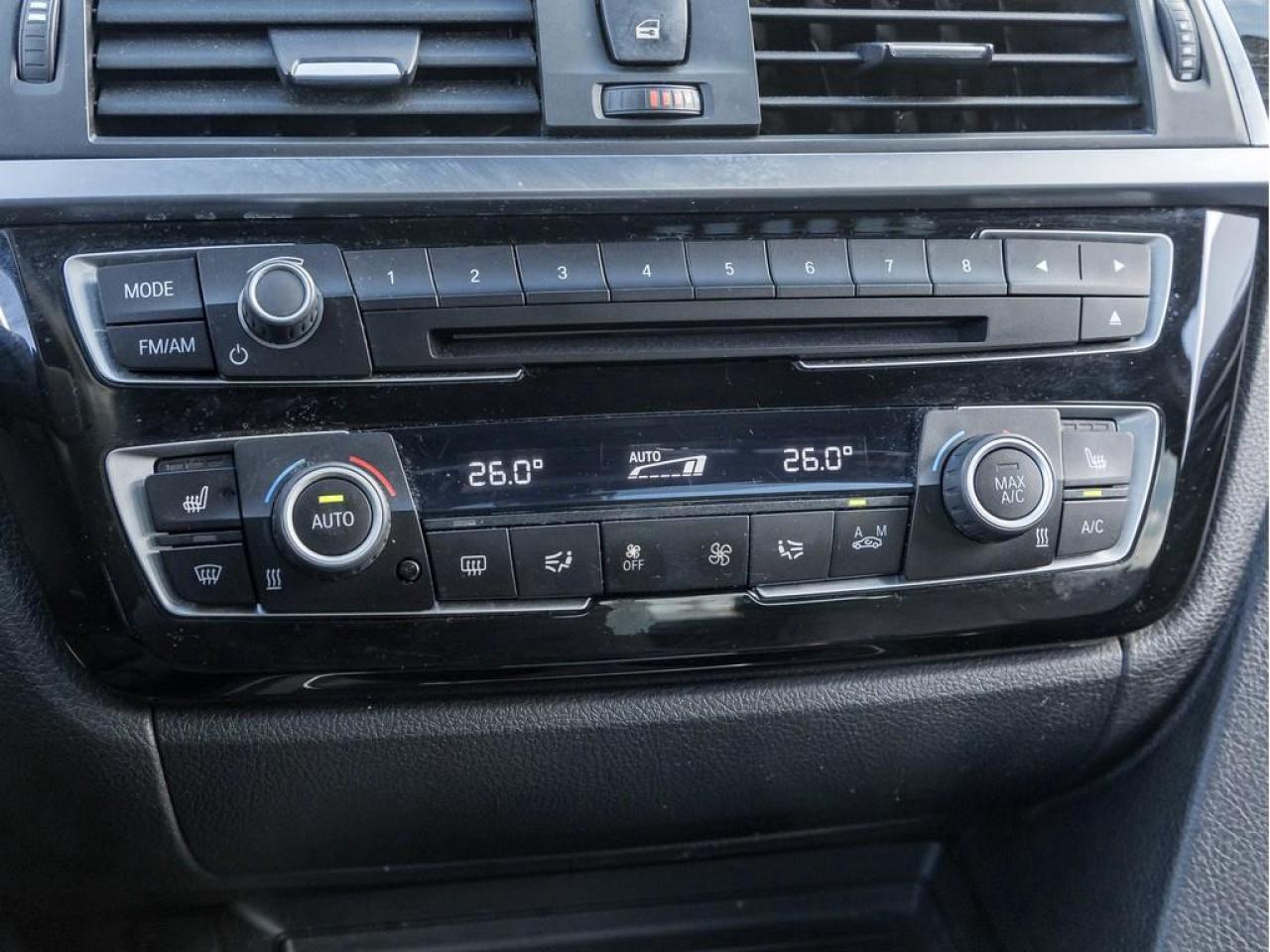 2017 BMW 330 i xDrive 4dr All-Wheel Drive Sedan Photo